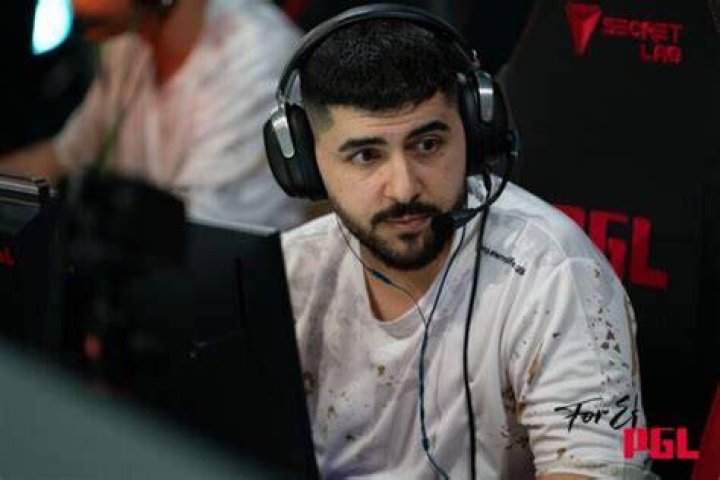 How big is CS:GO?