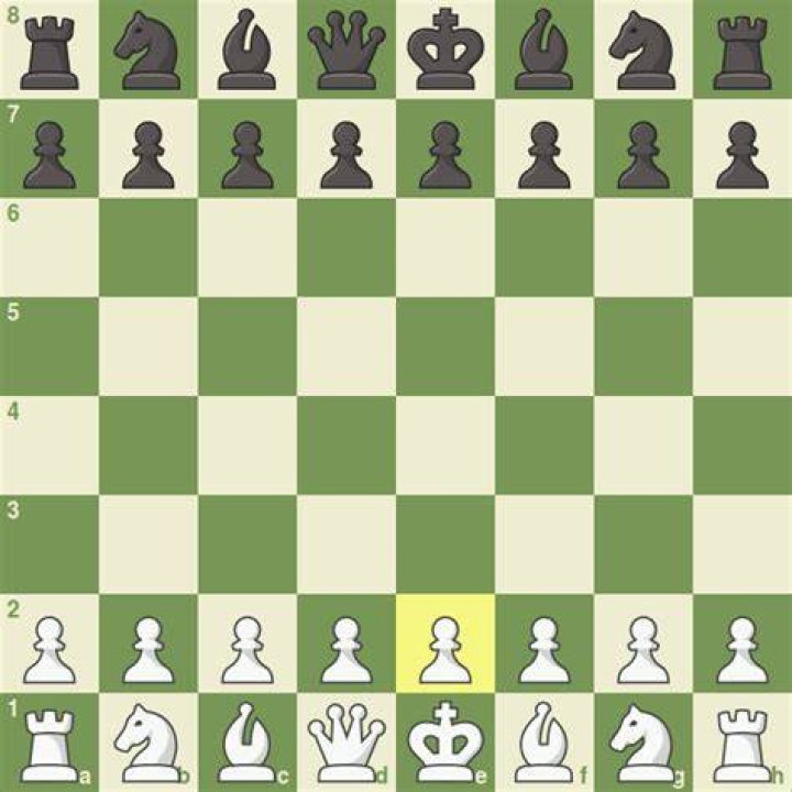 How can black defend against the four move checkmate?