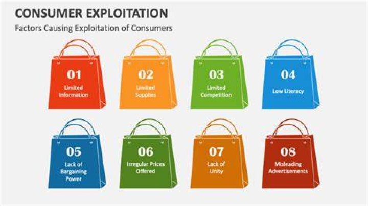 How can consumers avoid costly mistakes?