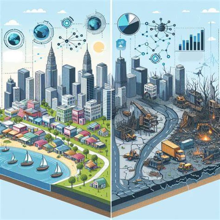 How can disasters be prevented?