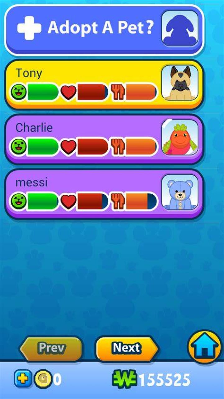 How can I add another Webkinz Pet to my account?