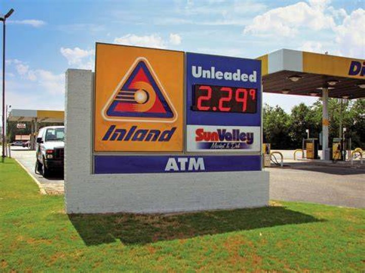 How can I attract more customers to my gas station?