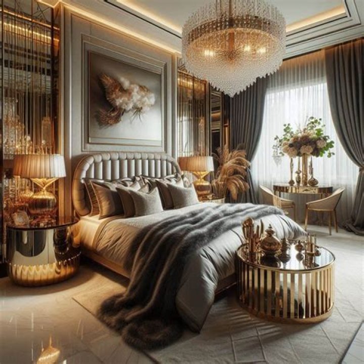 How can I be a luxury?