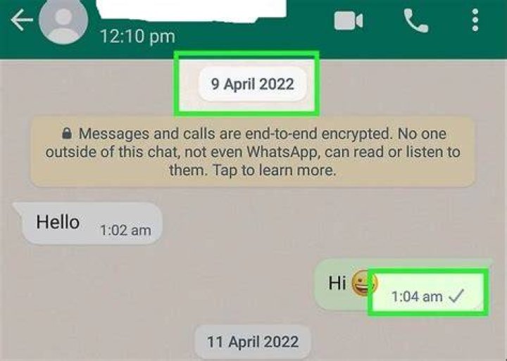 How can I delete WhatsApp messages older than 30 days?
