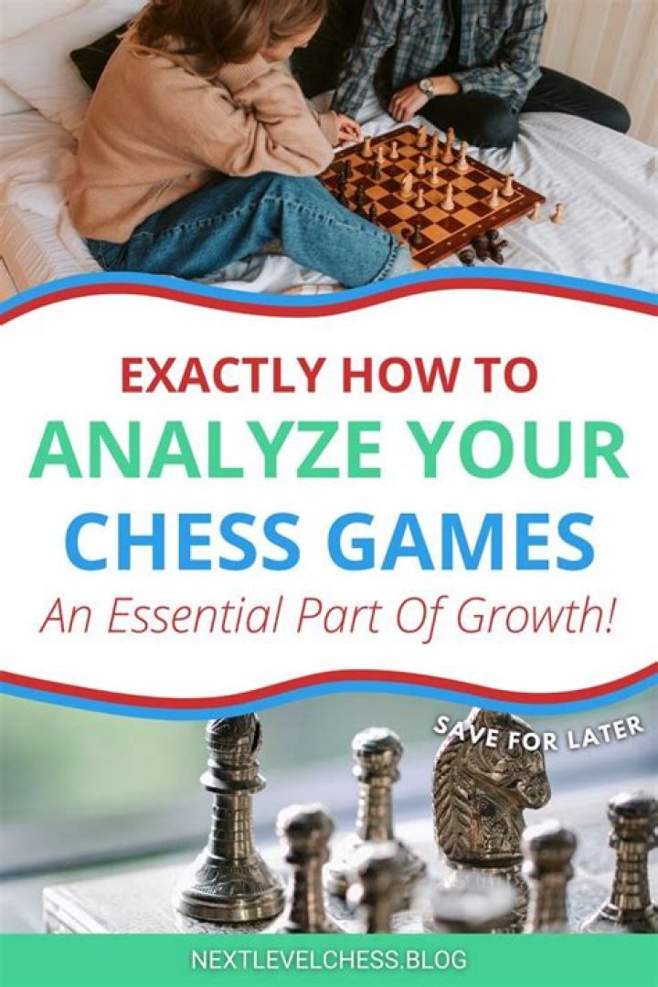 How can I get better at playing chess?