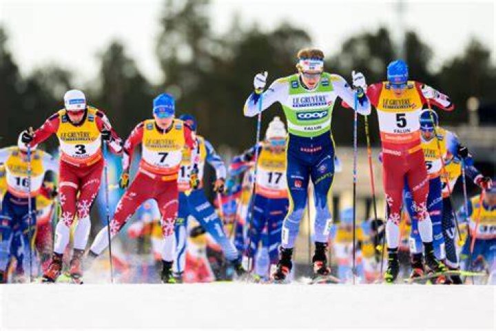 How can I get faster at cross-country skiing?