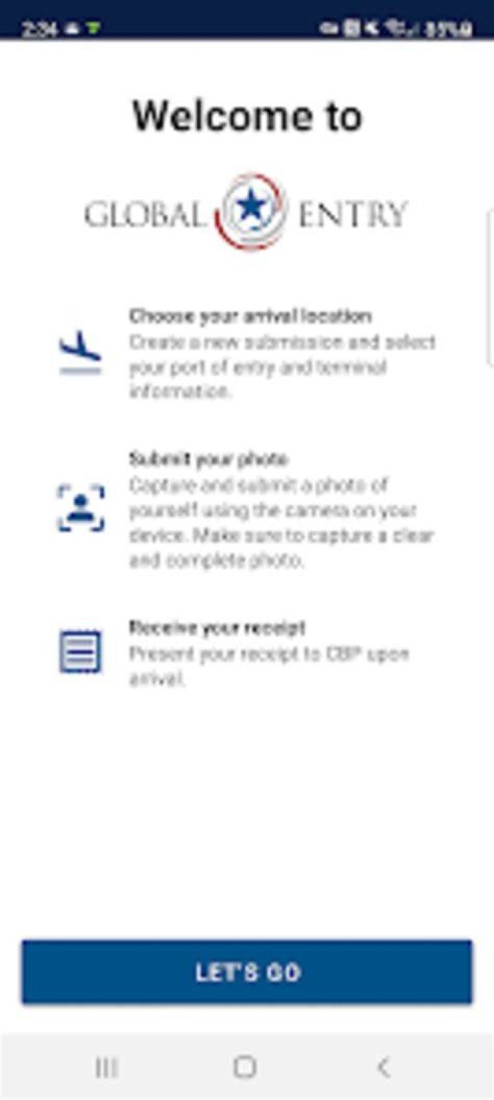 How can I get Global Entry for free?