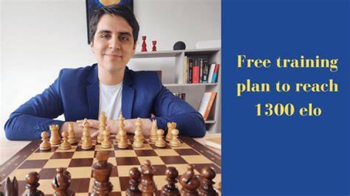 How can I improve my 1300 ELO?