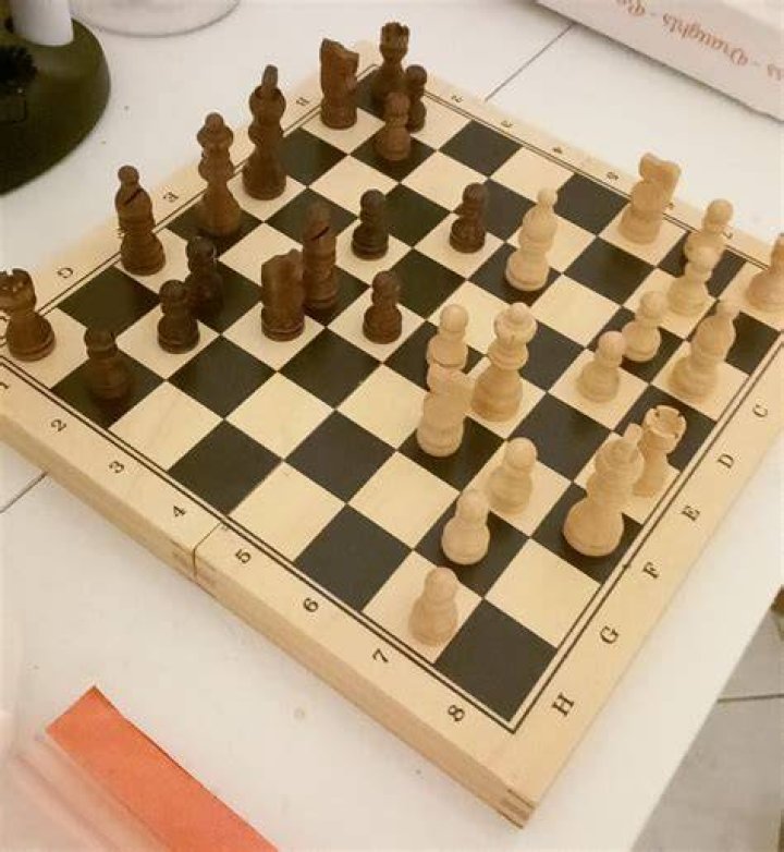 How can I improve my chess by myself?