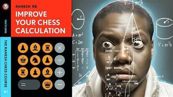 How can I improve my chess calculation?