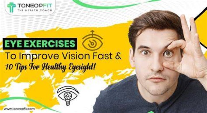 How can I improve my tactical vision?