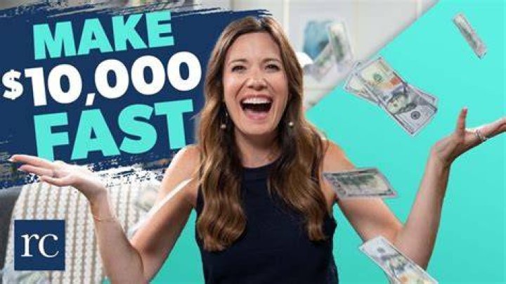How can I make 10000 fast?