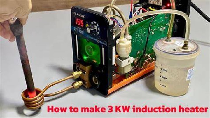 How can I make induction easier?