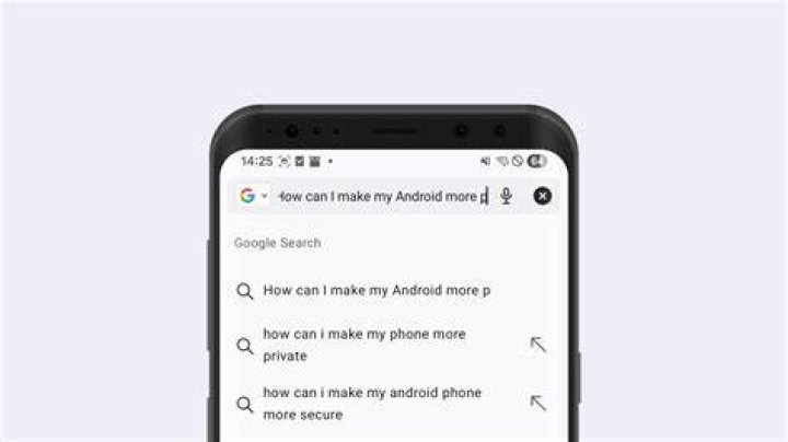 How can I make my phone secret?