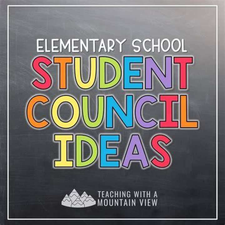 How can I make student council more effective?
