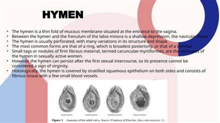 How can I perforate my hymen?