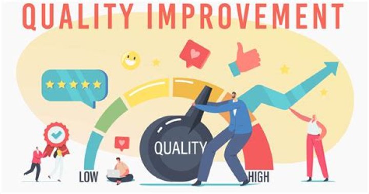 How can we improve the quality of content writing?