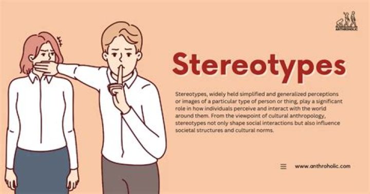 How can we solve the problem of stereotyping?