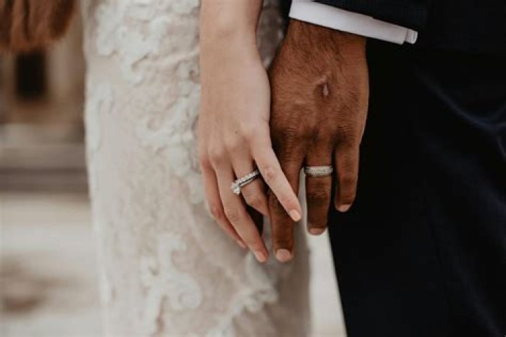 How can you check if someone is married?