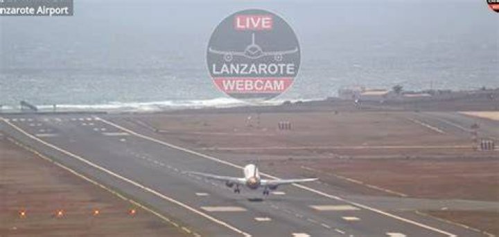 How common is an aborted landing?