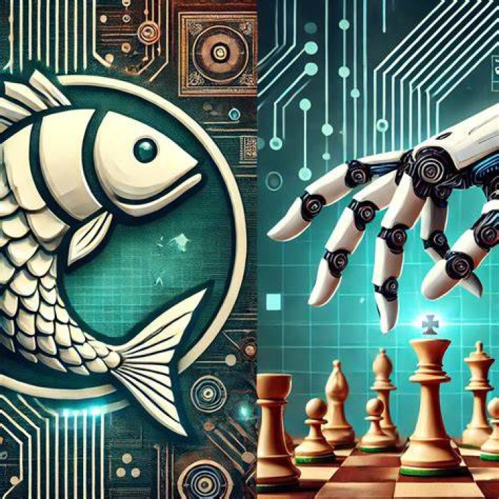 How deep can chess engines go?