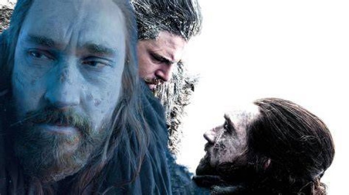How did Benjen stark survive?