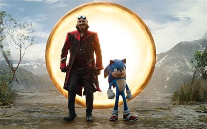 How did Dr. Robotnik get back to earth?