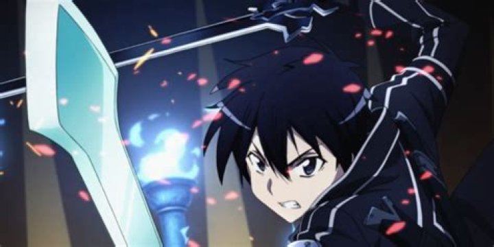 How did Kirito level up so fast?