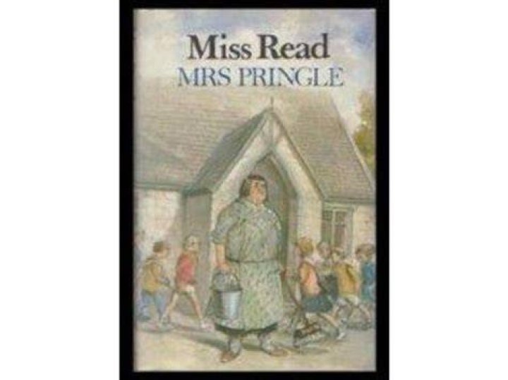 How did Mrs Pringle feel about it?