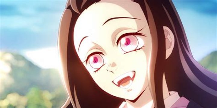 How did Nezuko survive without eating?
