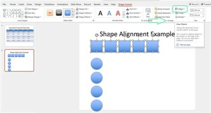 How do I align two buttons to the right?