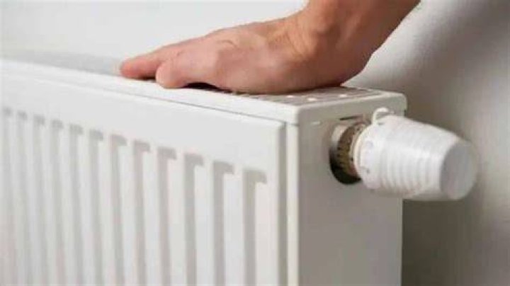 How do I balance my radiators?