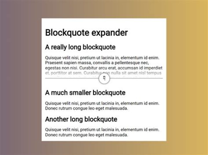 How do I change the color of a blockquote in CSS?