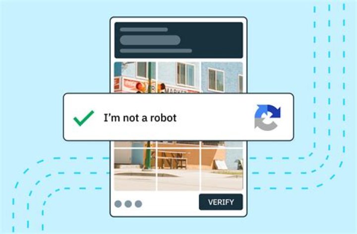 How do I check Captcha?
