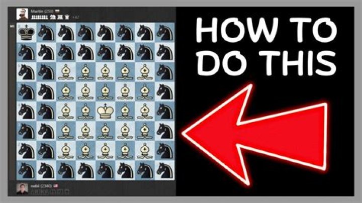 How do I create a custom position on chess com?