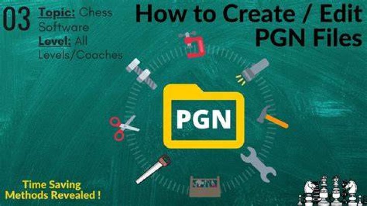 How do I download PGN files?