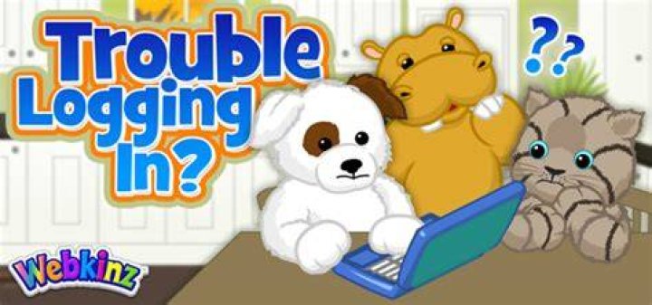 How do I enable Flash on Webkinz?