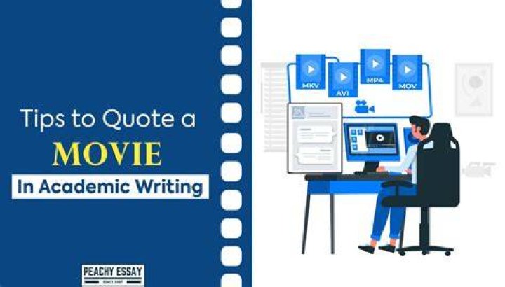 How do I find a quote from a movie?
