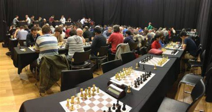 How do I find local chess tournaments?
