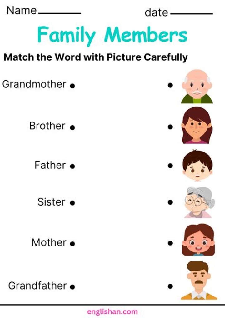 How do I find missing family members?