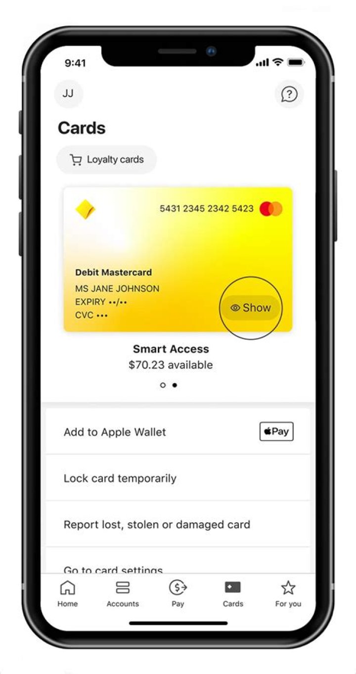 How do I find my pandigital number?
