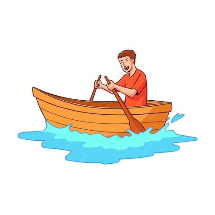 How do I find the history of a boat?