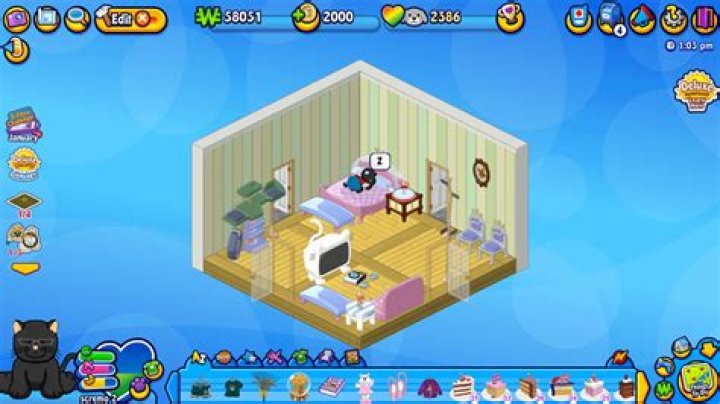 How do I get back into Webkinz?