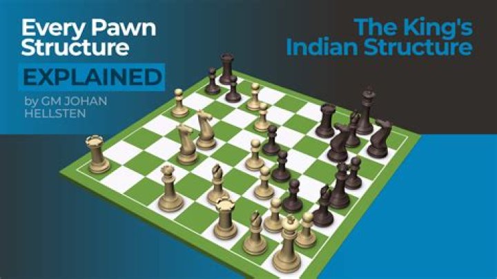 How do I get better at pawn structure?