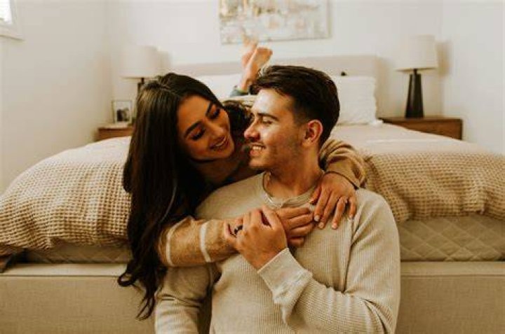 How do I get my husband to talk to me?