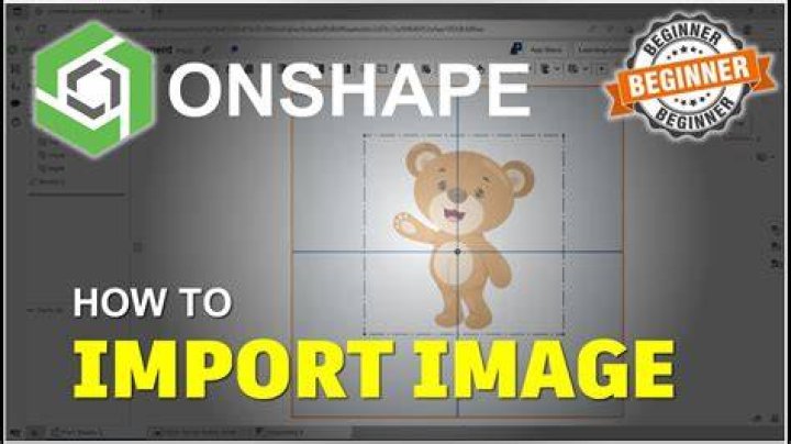 How do I import an image into react?