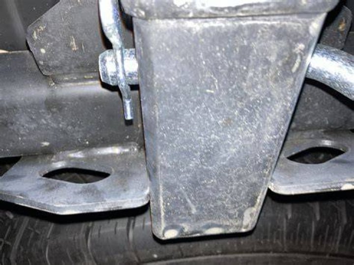 How do I know if I have max tow package?