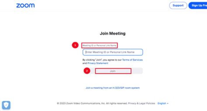 How do I know my Zoom Meeting ID?