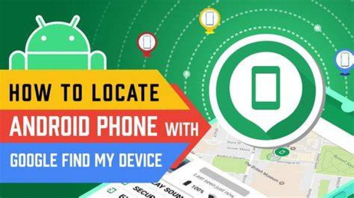 How do I locate another device?