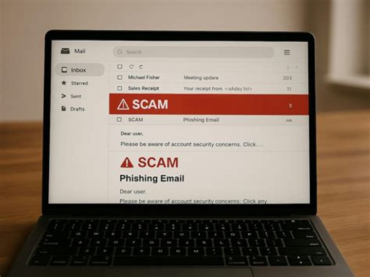 How do I make my email untraceable?